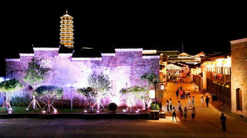 三大精品路线游抚州 中线探寻 科技引擎上的洞天福地