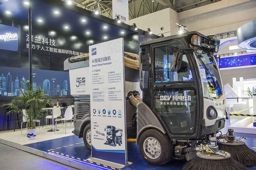 深兰科技的“狂奔” 理性审视其模式，警惕乐视式陷阱